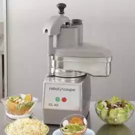 Essoreuse à salade électrique Robot Coupe