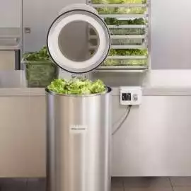 Essoreuse à salade électrique Robot Coupe
