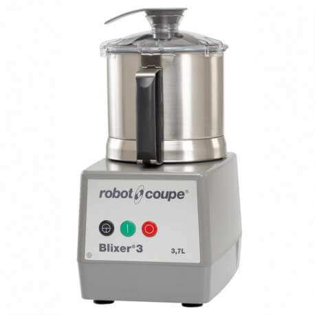 Blixer 3 Robot coupe