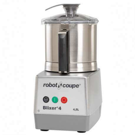 Blixer 3 Robot coupe