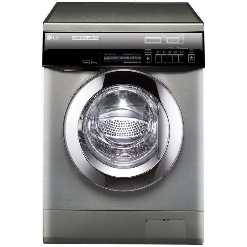 Lave Linge Professionnel Atom Lg Pro 1200 T Minute