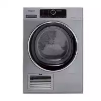 Sèche-linge Whirlpool semi-professionnel 6 kilos