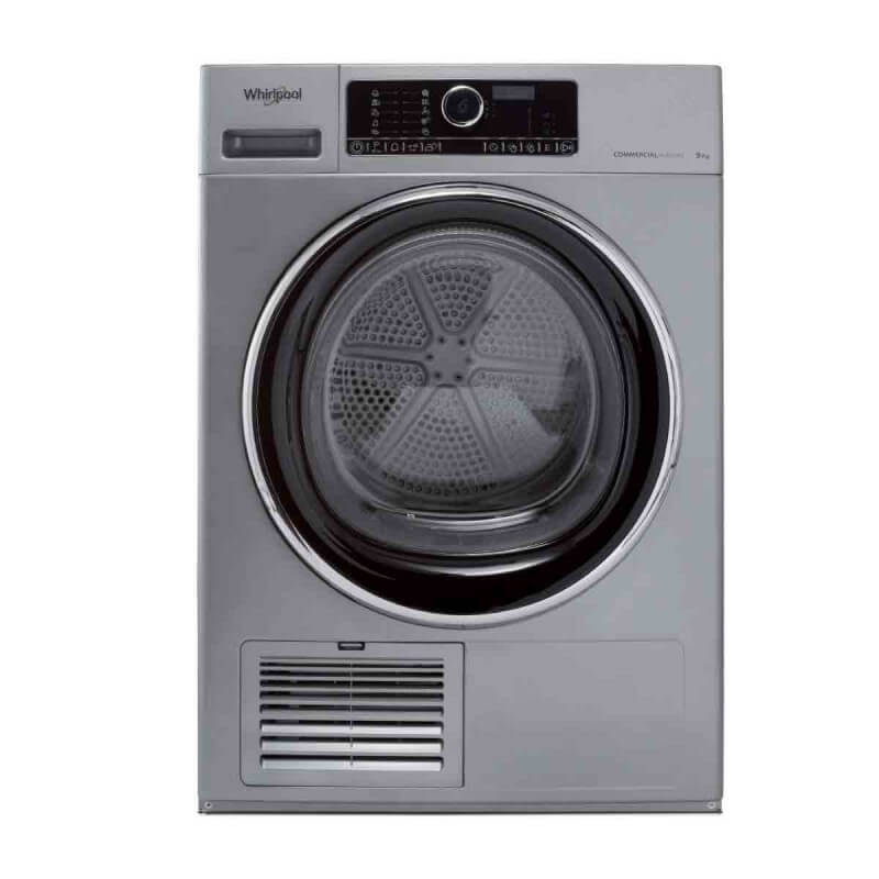 Sèche-linge Whirlpool semi-professionnel 6 kilos