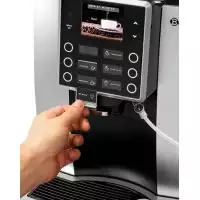 Distributeur automatique de café KV1 Réf. 190052 BARTSCHER