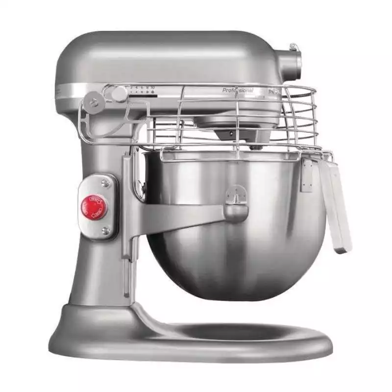 Batteur ultra professionnel KitchenAid 6,9 L