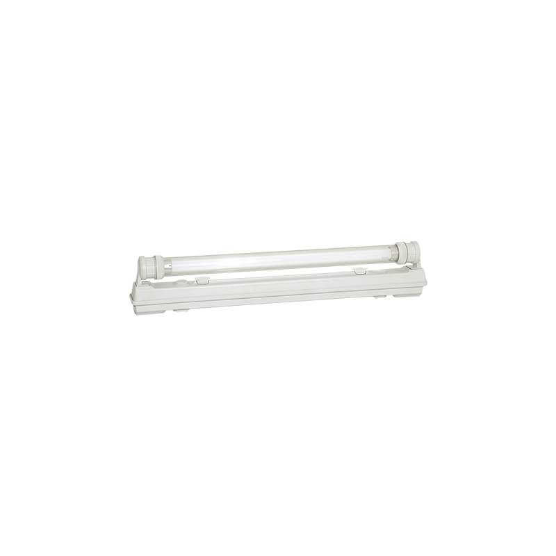 Luminaire étanche pour hotte L650