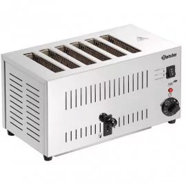 Bartscher Grille-pain S60