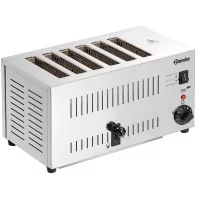 Bartscher Grille-pain S60