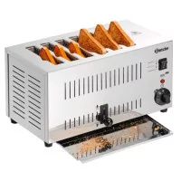 Bartscher Grille-pain S60 tiroir