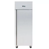 Armoire réfrigérée positive - GN2/1- 1 porte - 610 L