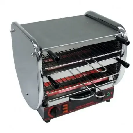 Toaster / salamandre Junior Sofraca