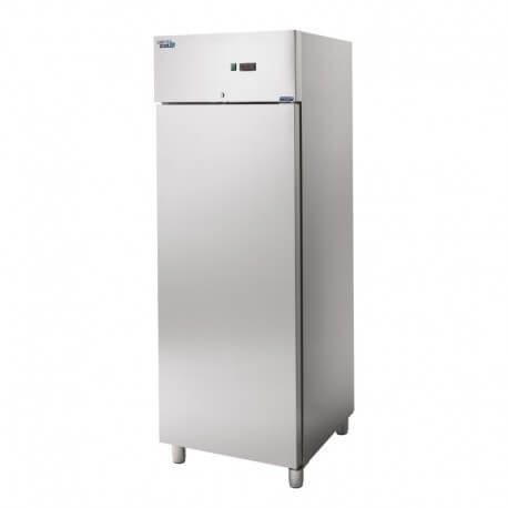 Armoire inox positive Sofracold - 700 L