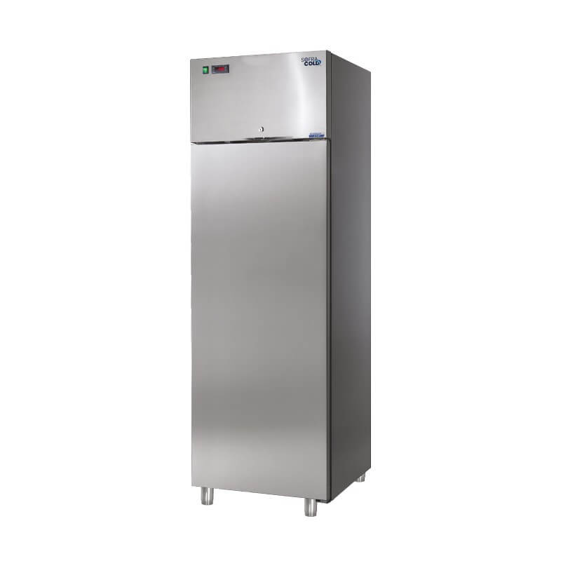 Armoire inox positive Sofracold - 400 L