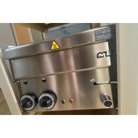 Bain marie professionnel électrique MBM