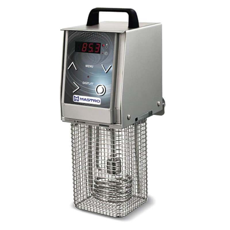 Thermoplongeur 50 litres