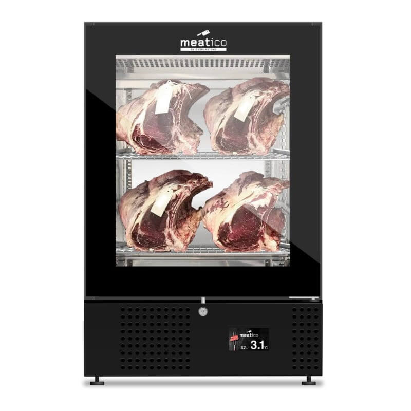 Armoire de maturation MEATICO 315 L