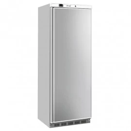 Armoire positive CASSELIN 400 L inox