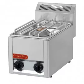 Plan de cuisson gaz snack 600 version TOP