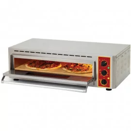 Four à pizza professionnel à quartz infrarouge LX