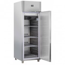 Armoire positive 546 L Inox CAP546L Casselin