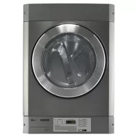 Sèche-linge LG Giant 11 kg | Tableau de bord BAS | Supperposable