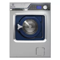 Lave-linge super essorage 6 kg, vidange par gravité