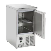 Saladette réfrigérée Casselin 1 porte GN 1/1