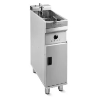 EVO 250 - Friteuse électrique 9-10 L friteuse professionnelle Valentine