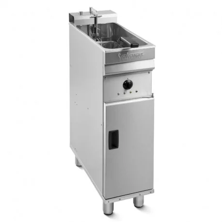 EVO 200 - Friteuse électrique 7-8 L friteuse professionnelle Valentine