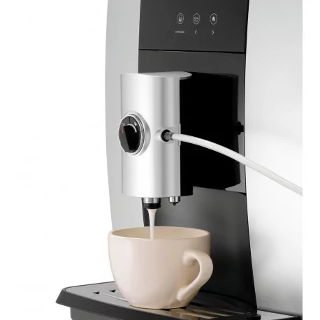 Distributeur automatique de café Easy Black 250 - Bartscher