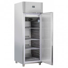 Armoire négative 546 L Inox - Casselin