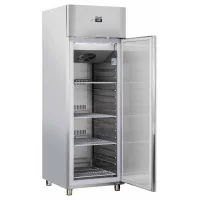 Armoire négative 546 L Inox - Casselin