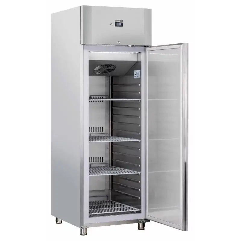 Armoire négative 546 L Inox - Casselin