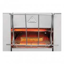 Toaster à convoyeur Mini-XS - Bartscher