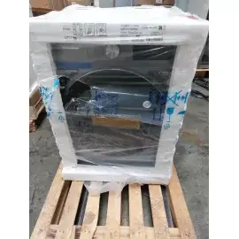 Lave-linge Whirlpool à usage intensif 9 kg sur palette