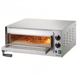 Four pizza "Mini Plus" plein - Bartscher