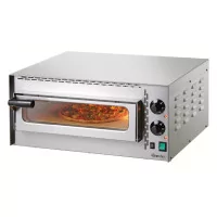 Four pizza "Mini Plus" - Bartscher