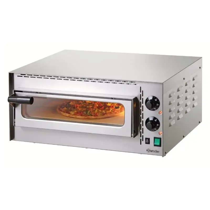 Four pizza "Mini Plus" - Bartscher