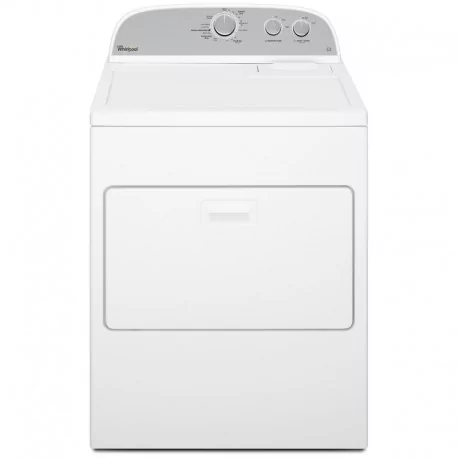 Sèche-linge Whirlpool semi-professionnel 10 KG - À évacuation