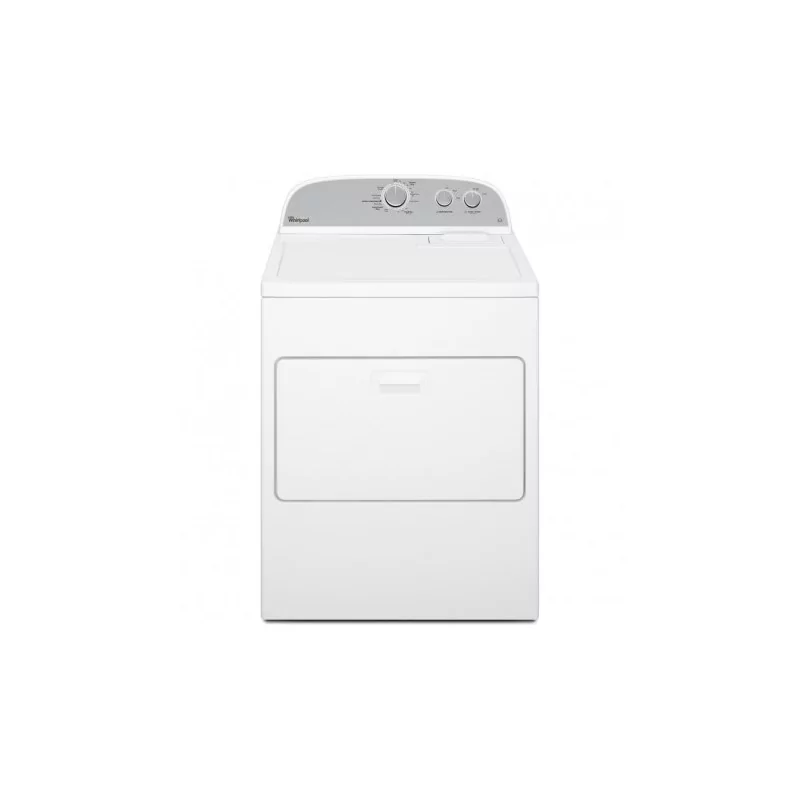 Sèche-linge Whirlpool semi-professionnel 10 KG - À évacuation