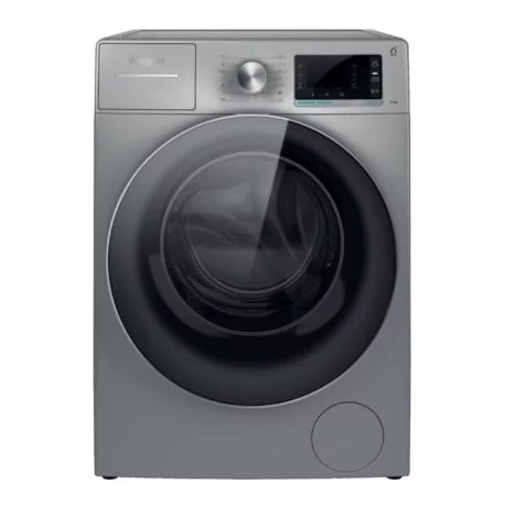 Lave-linge semi-professionnel Whirlpool 9 kilos