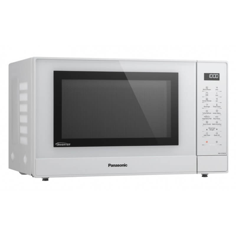 Four combiné micro-ondes / grill - PANASONIC