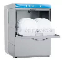 Lave-vaisselle FAST - Panier 500 x 500 mm - 3500 W - Elettrobar