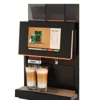 Distributeur automatique de café KV2 Premium - Bartscher 2