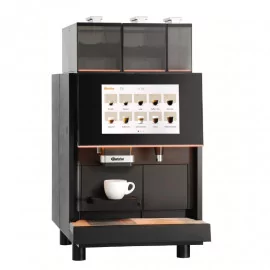 Distributeur automatique de café KV2 Premium - Bartscher