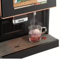 Distributeur automatique de café KV2 Premium - Bartscher 3