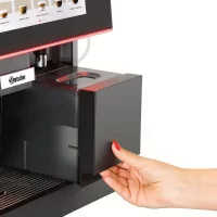 Distributeur automatique de café KV2 Premium - Bartscher 7