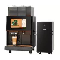 Distributeur automatique de café KV2 Premium - Bartscher 9