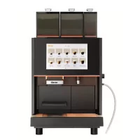 Distributeur automatique de café KV2 Premium - Bartscher 10