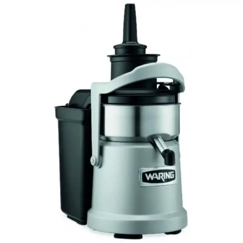 Extracteur de jus Waring 11 L